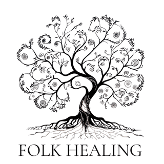 Folk Healing- Intuitive Guidance and Spirit Communication - Intuitive Guidance and Spirit Communication to Support Your Spiritual Awakening and Personal Transformation